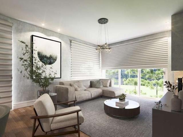 Apartamento para Venda em Nova Petrópolis/RS Bavária 2 Quartos