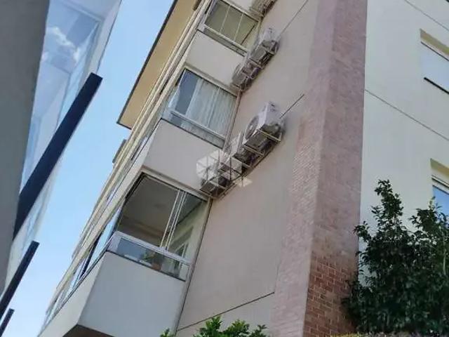 Apartamento para Venda em Nova Petrópolis/RS Centro 2 Quartos