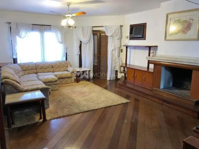 Apartamento para Venda em Nova Petrópolis/RS Centro 3 Quartos