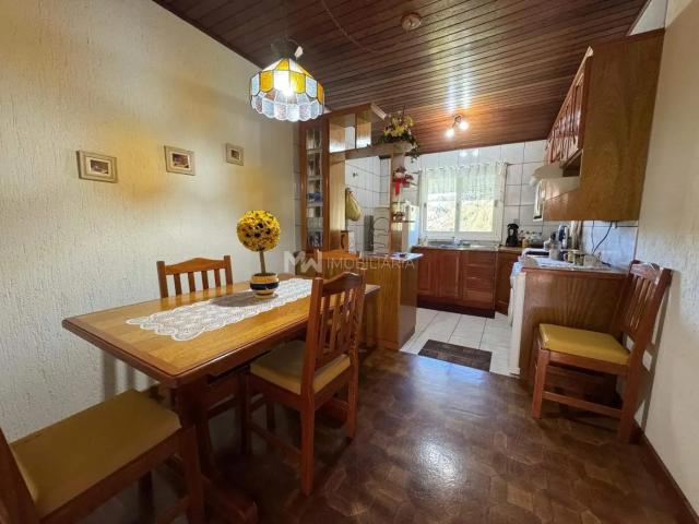 Apartamento para Venda em Nova Petrópolis/RS Centro 3 Quartos