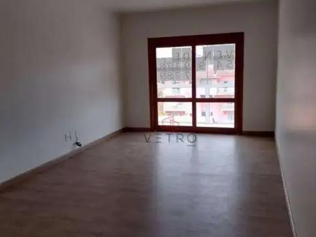 Apartamento para Venda em Nova Petrópolis/RS Centro 3 Quartos