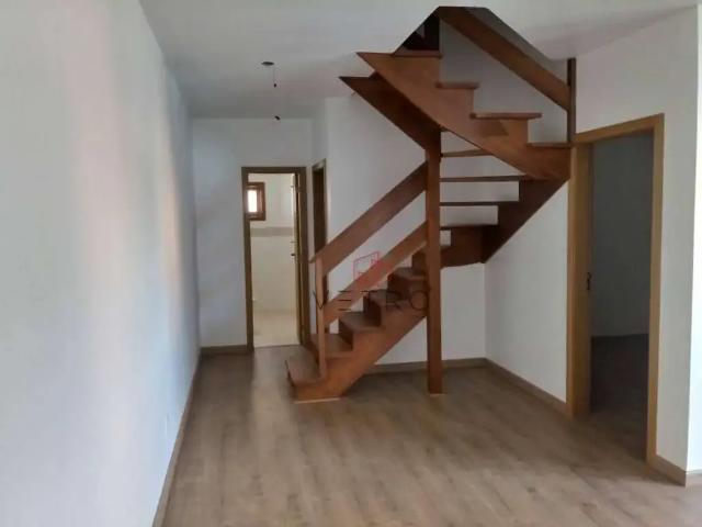 Apartamento para Venda em Nova Petrópolis/RS Centro 3 Quartos