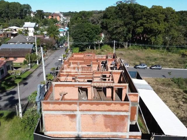 Apartamento para Venda em Nova Petrópolis/RS Juriti 2 Quartos
