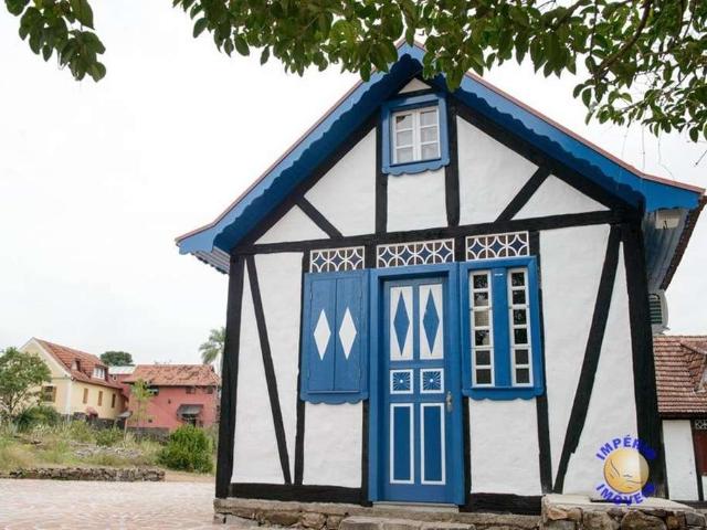 Apartamento para Venda em Nova Petrópolis/RS Linha Brasil