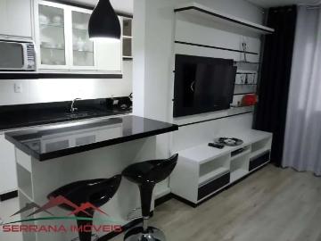 Apartamento para Venda em Nova Petrópolis/RS Logradouro 1 Quartos