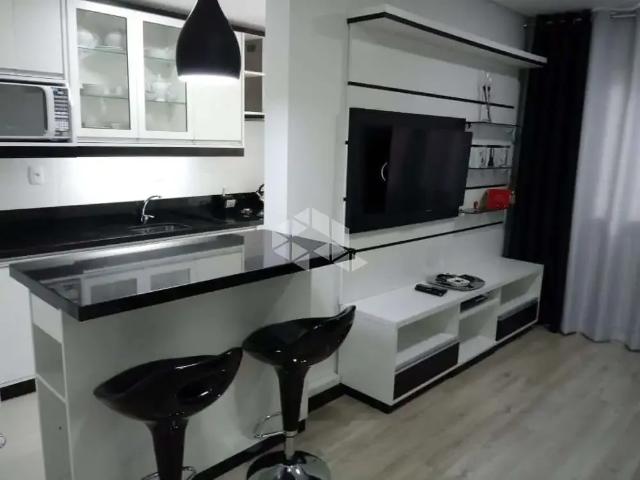 Apartamento para Venda em Nova Petrópolis/RS Logradouro 1 Quartos