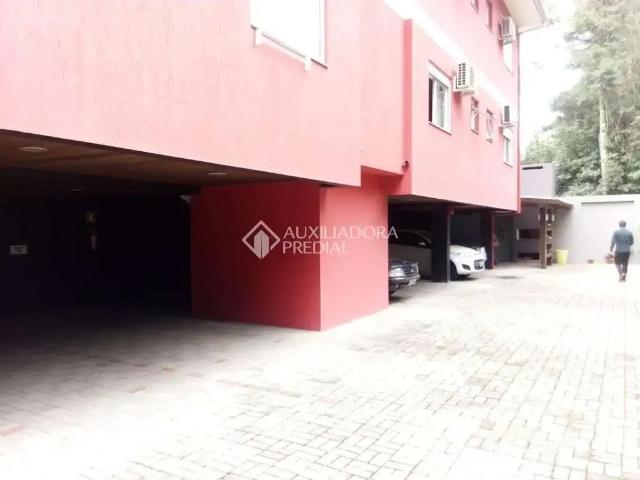 Apartamento para Venda em Nova Petrópolis/RS Logradouro 1 Quartos