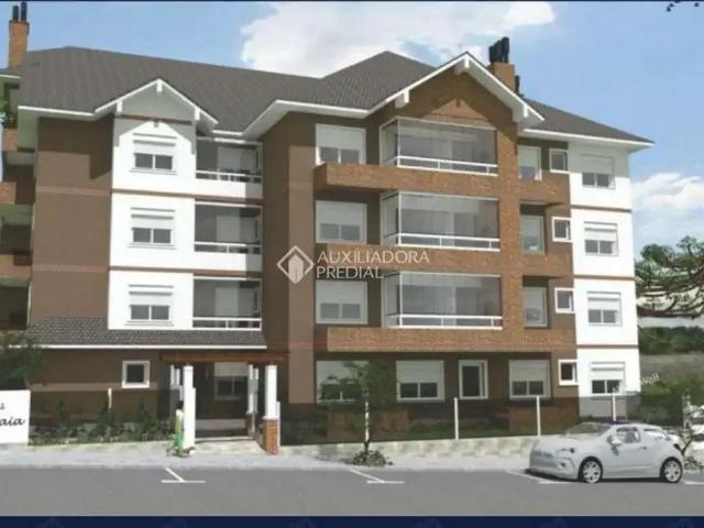 Apartamento para Venda em Nova Petrópolis/RS Logradouro 2 Quartos