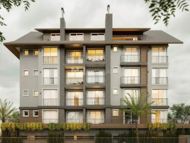 Apartamento para Venda em Nova Petrópolis/RS Pousada da Neve 1 Quartos