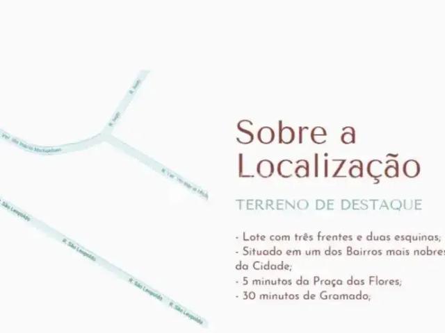 Apartamento para Venda em Nova Petrópolis/RS Pousada da Neve 2 Quartos