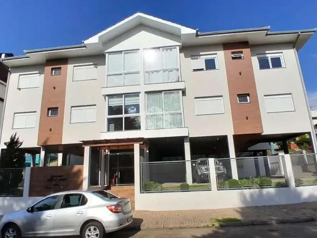 Apartamento para Venda em Nova Petrópolis/RS Pousada da Neve 2 Quartos