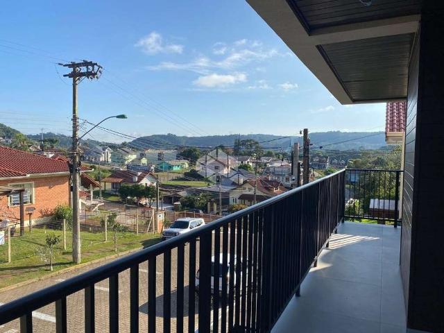 Apartamento para Venda em Nova Petrópolis/RS Pousada da Neve 2 Quartos