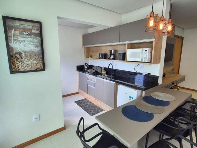 Apartamento para Venda em Nova Petrópolis/RS Pousada da Neve 2 Quartos