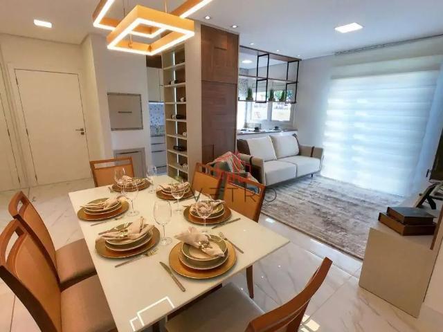 Apartamento para Venda em Nova Petrópolis/RS Pousada da Neve 2 Quartos