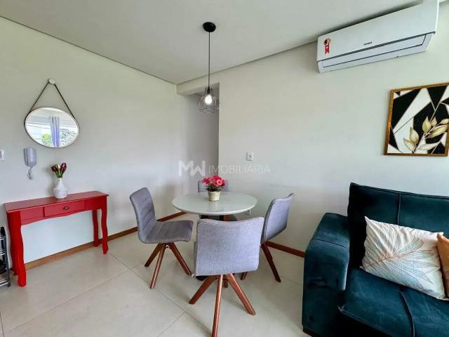 Apartamento para Venda em Nova Petrópolis/RS Pousada da Neve 2 Quartos