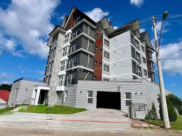 Apartamento para Venda em Nova Petrópolis/RS Pousada da Neve 2 Quartos