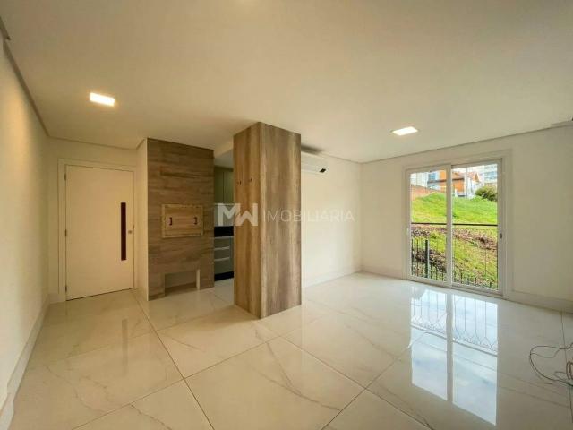 Apartamento para Venda em Nova Petrópolis/RS Pousada da Neve 2 Quartos