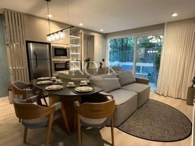 Apartamento para Venda em Nova Petrópolis/RS Vale Verde 1 Quartos