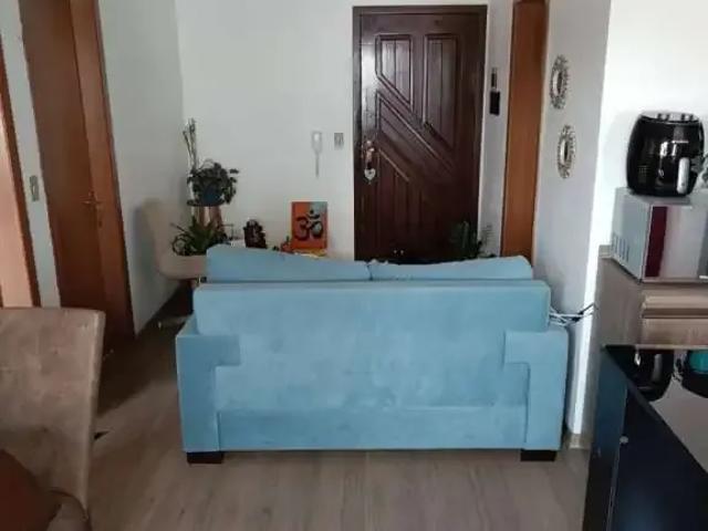 Apartamento para Venda em Nova Petrópolis/RS Vila Germania 2 Quartos
