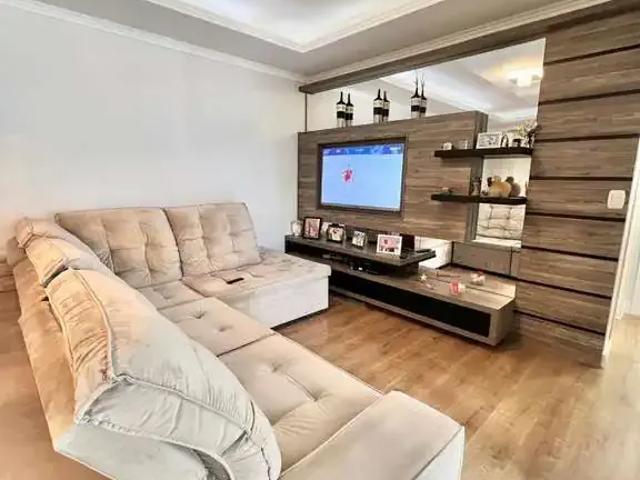 Apartamento para Venda em Nova Prata/RS Centro 2 Quartos