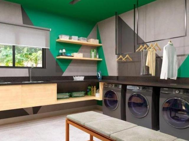 Apartamento para venda em Nova Ribeirânia de 71.00m² com 2 Quartos, 1 Suite e 2 Garagens