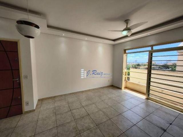 Apartamento para venda em Nova Ribeirânia de 82.00m² com 3 Quartos, 1 Suite e 1 Garagem