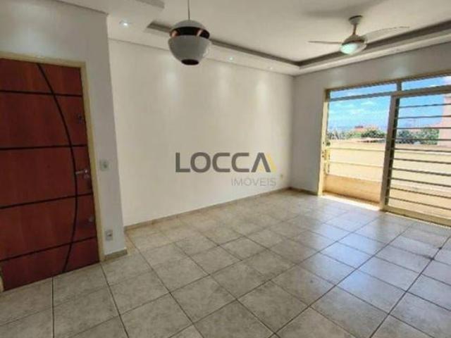 Apartamento para venda em Nova Ribeirânia de 86.00m² com 3 Quartos, 1 Suite e 1 Garagem