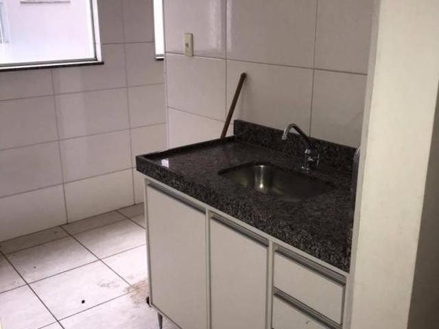 Apartamento para venda em Nova Tijuca, Coronel Fabriciano