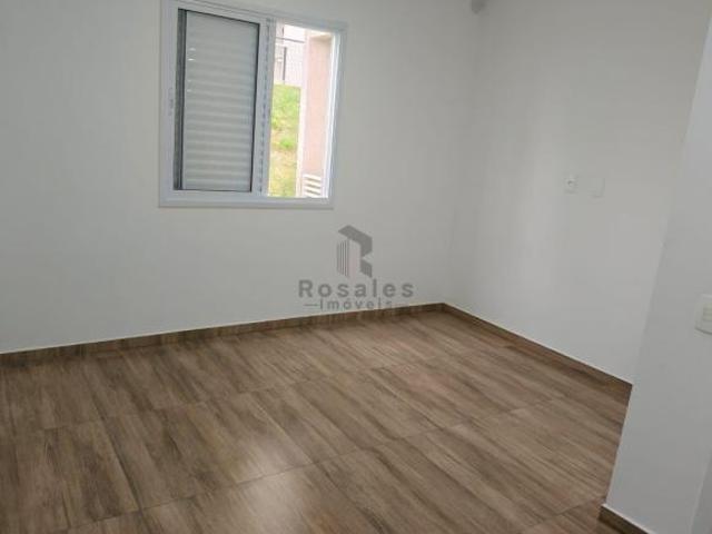Apartamento para venda em Nova Veneza de 60.00m² com 1 Quarto e 1 Garagem