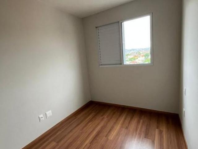 Apartamento para venda em Nova Vista, Belo Horizonte