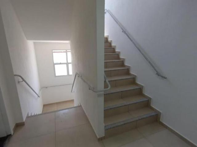 Apartamento para venda em Nova Vista, Belo Horizonte