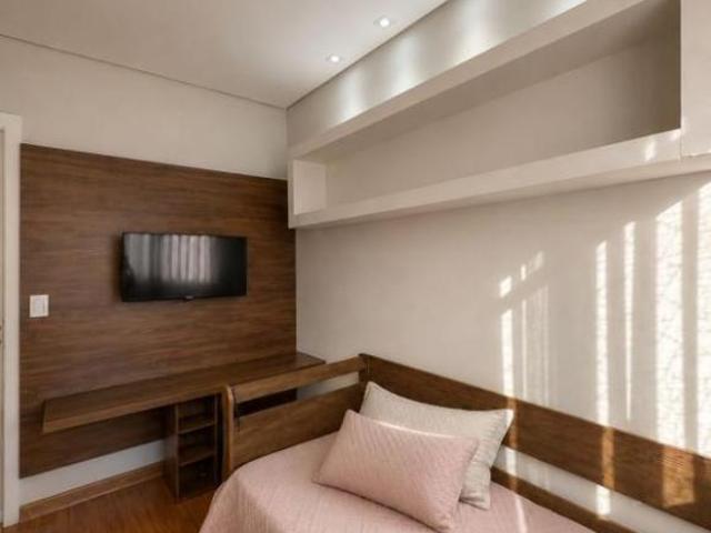 Apartamento para venda em Nova Vista, Belo Horizonte
