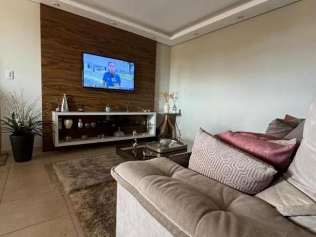 Apartamento para venda em Nova Vista, Belo Horizonte