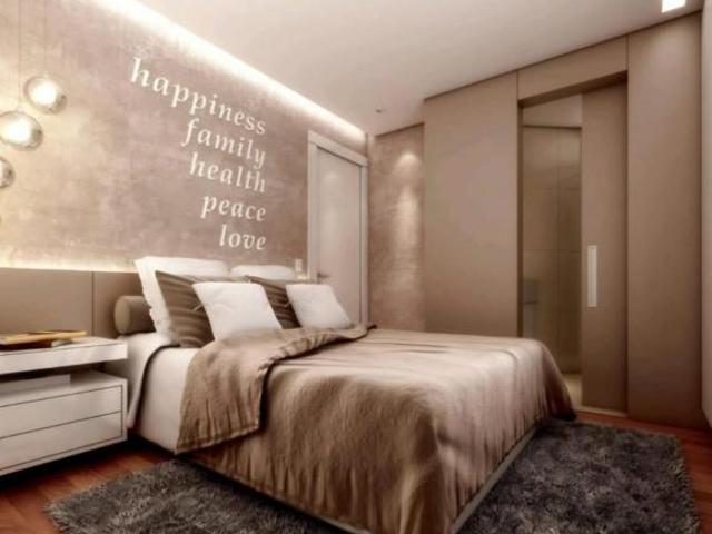 Apartamento para venda em Nova Vista, Belo Horizonte