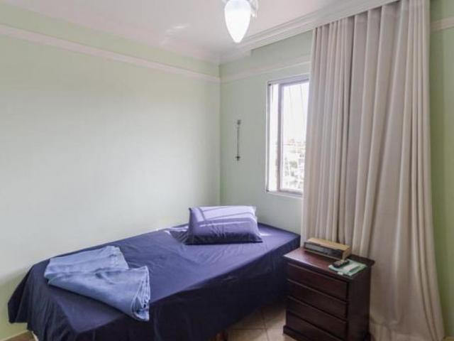 Apartamento para venda em Nova Vista, Belo Horizonte