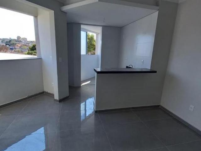 Apartamento para venda em Nova Vista, Belo Horizonte
