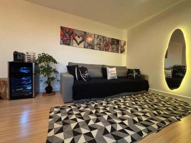 Apartamento para venda em Nova Vista, Belo Horizonte