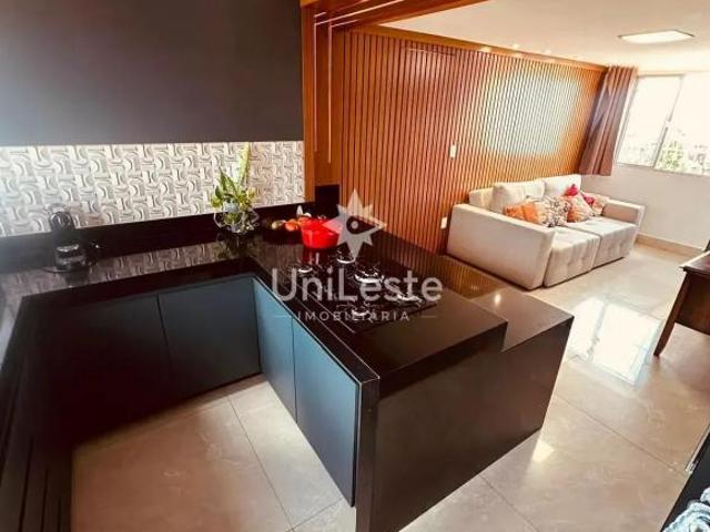 Apartamento para venda em Nova Vista de 156.00m² com 3 Quartos, 1 Suite e 1 Garagem