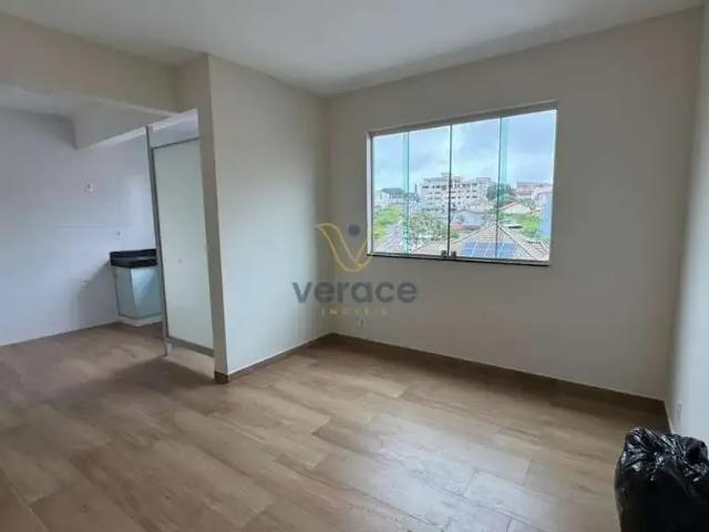 Apartamento para Venda em Ouro Branco/MG Minas Talco 3 Quartos