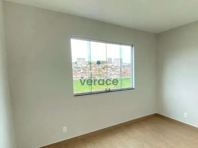 Apartamento para Venda em Ouro Branco/MG Minas Talco 3 Quartos