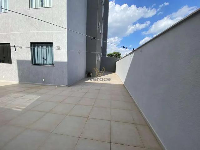 Apartamento para Venda em Ouro Branco/MG Soledade 3 Quartos
