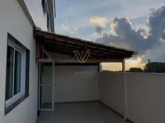 Apartamento para Venda em Ouro Branco/MG Soledade 2 Quartos