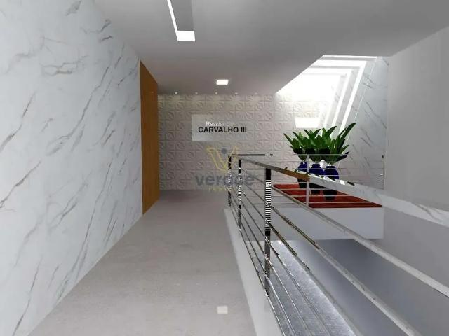 Apartamento para Venda em Ouro Branco/MG Pioneiros 3 Quartos
