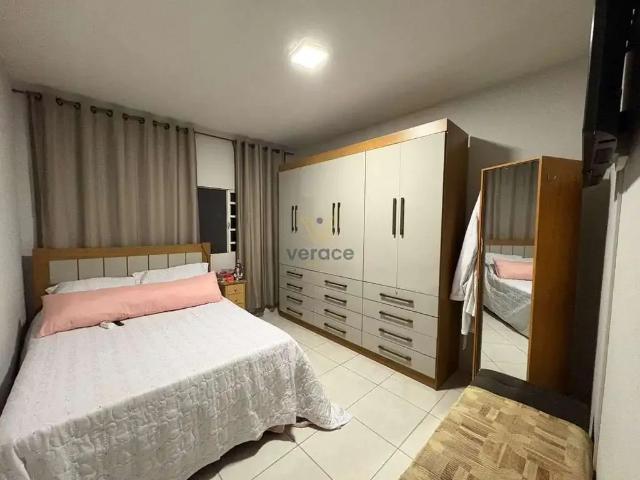 Apartamento para Venda em Ouro Branco/MG Primeiro de Maio 2 Quartos