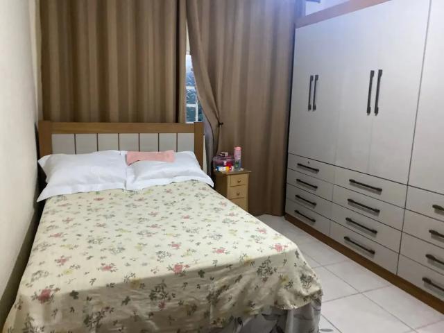 Apartamento para Venda em Ouro Branco/MG Primeiro de Maio 2 Quartos