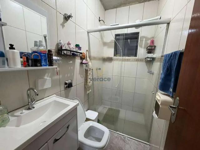 Apartamento para Venda em Ouro Branco/MG Primeiro de Maio 2 Quartos
