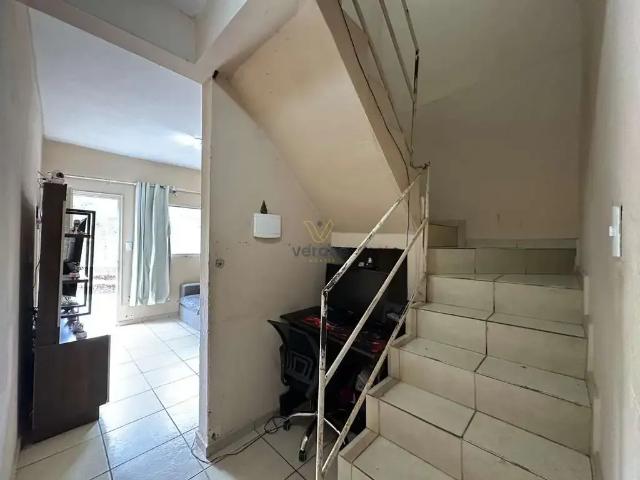 Apartamento para Venda em Ouro Branco/MG Primeiro de Maio 2 Quartos