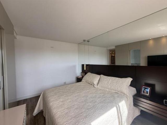 Apartamento para venda em Ouro Preto, Belo Horizonte