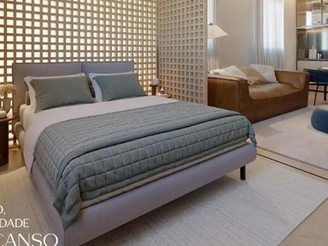 Apartamento para venda em Ouro Preto, Belo Horizonte