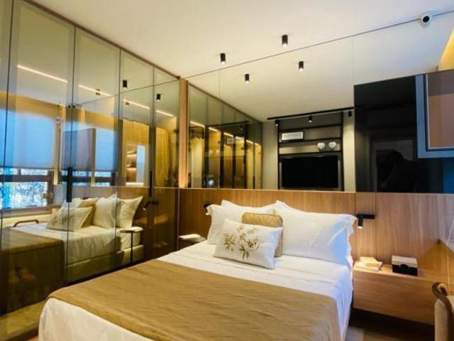 Apartamento para venda em Ouro Preto, Belo Horizonte